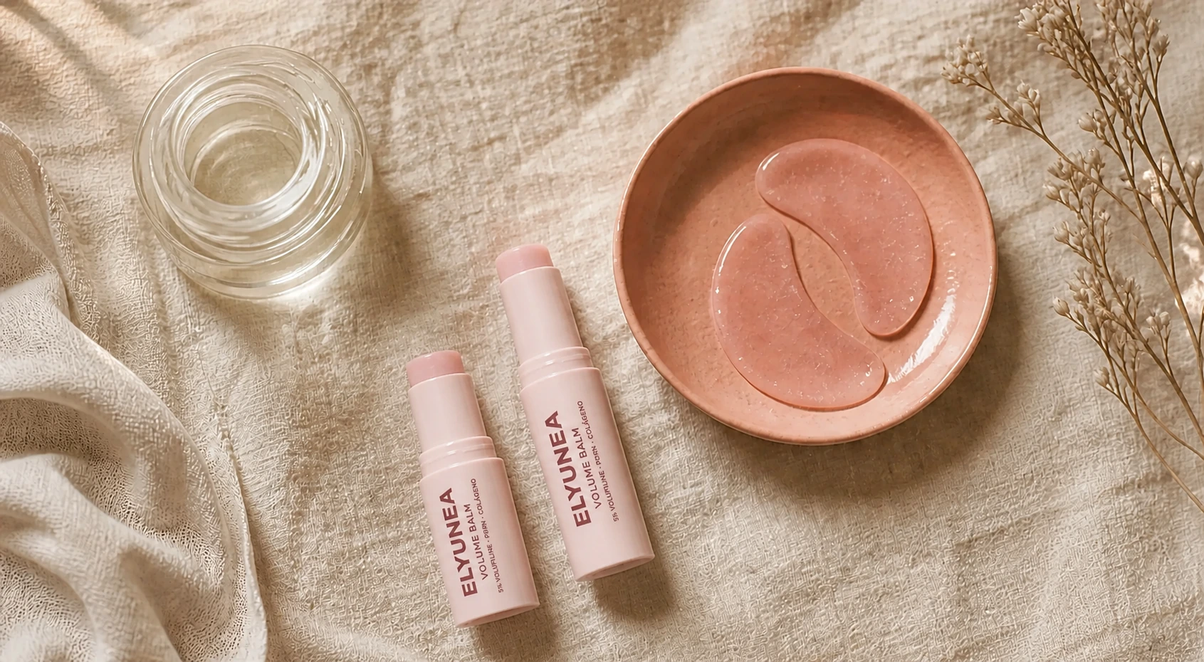 Imagen editorial para PDRN o retinol después de los 40: cómo priorizar