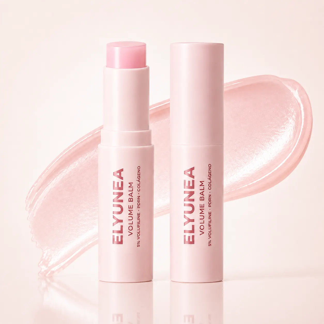 Presentación de ELYUNEA Volume Balm