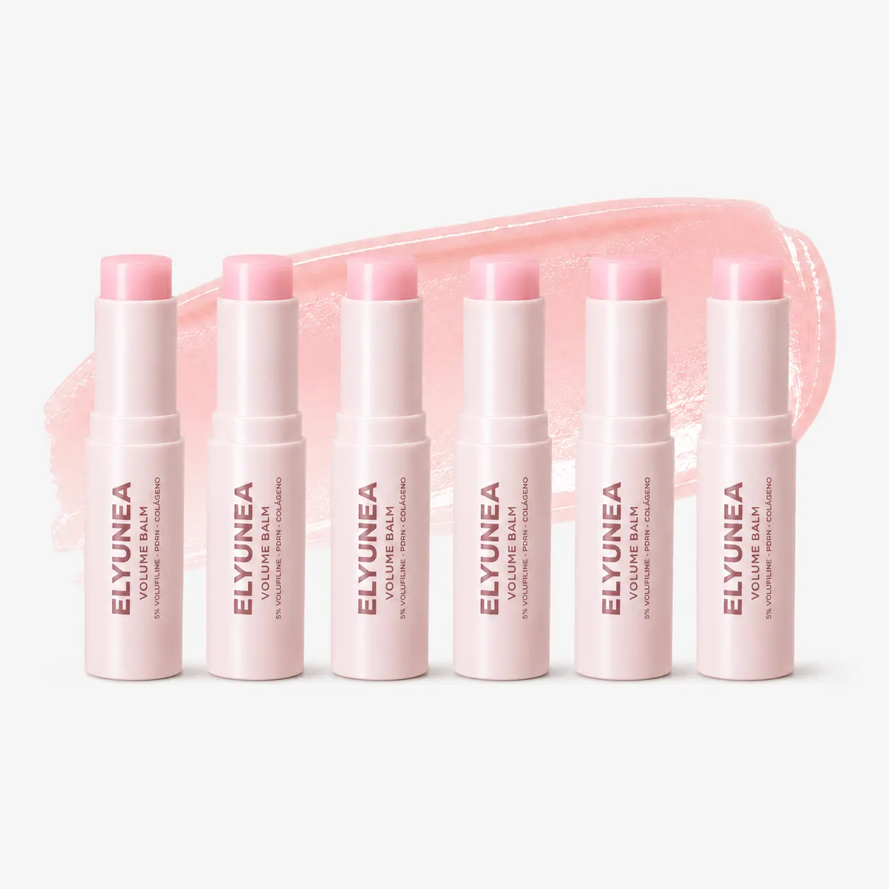 Pack Ritual ELYUNEA Volume Balm · 6x3